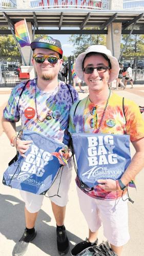 Pride Frisco Pride Fest