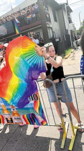 Pride In Dallas
