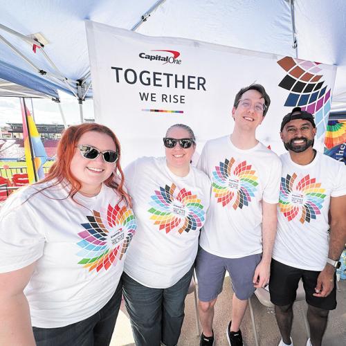 Pride Frisco Pride Fest