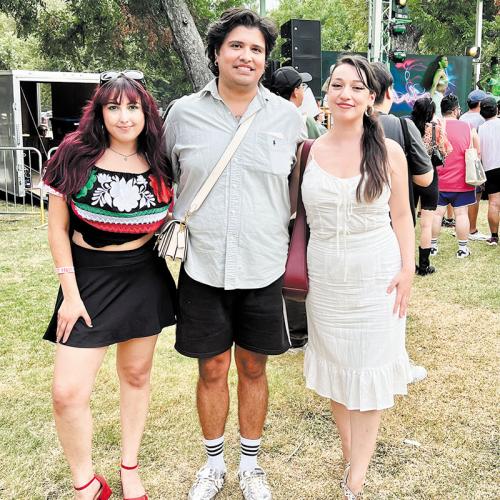 Texas Latino Pride